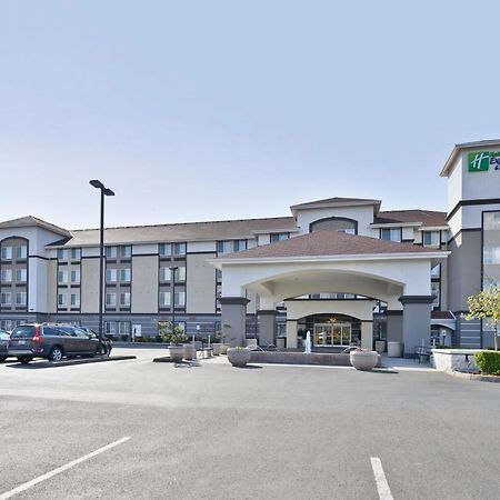 Holiday Inn Express & Suites Tacoma South - Lakewood By Ihg Εξωτερικό φωτογραφία