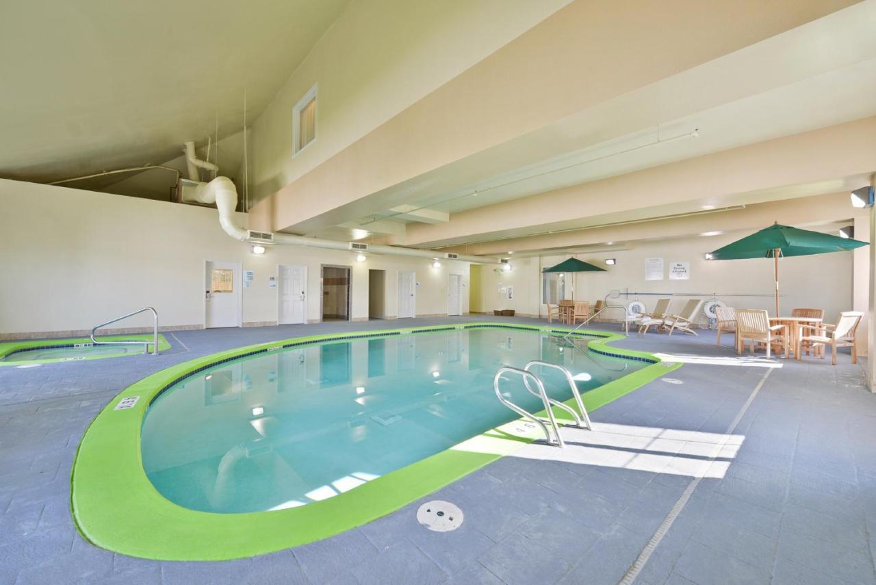 Holiday Inn Express & Suites Tacoma South - Lakewood By Ihg Εξωτερικό φωτογραφία