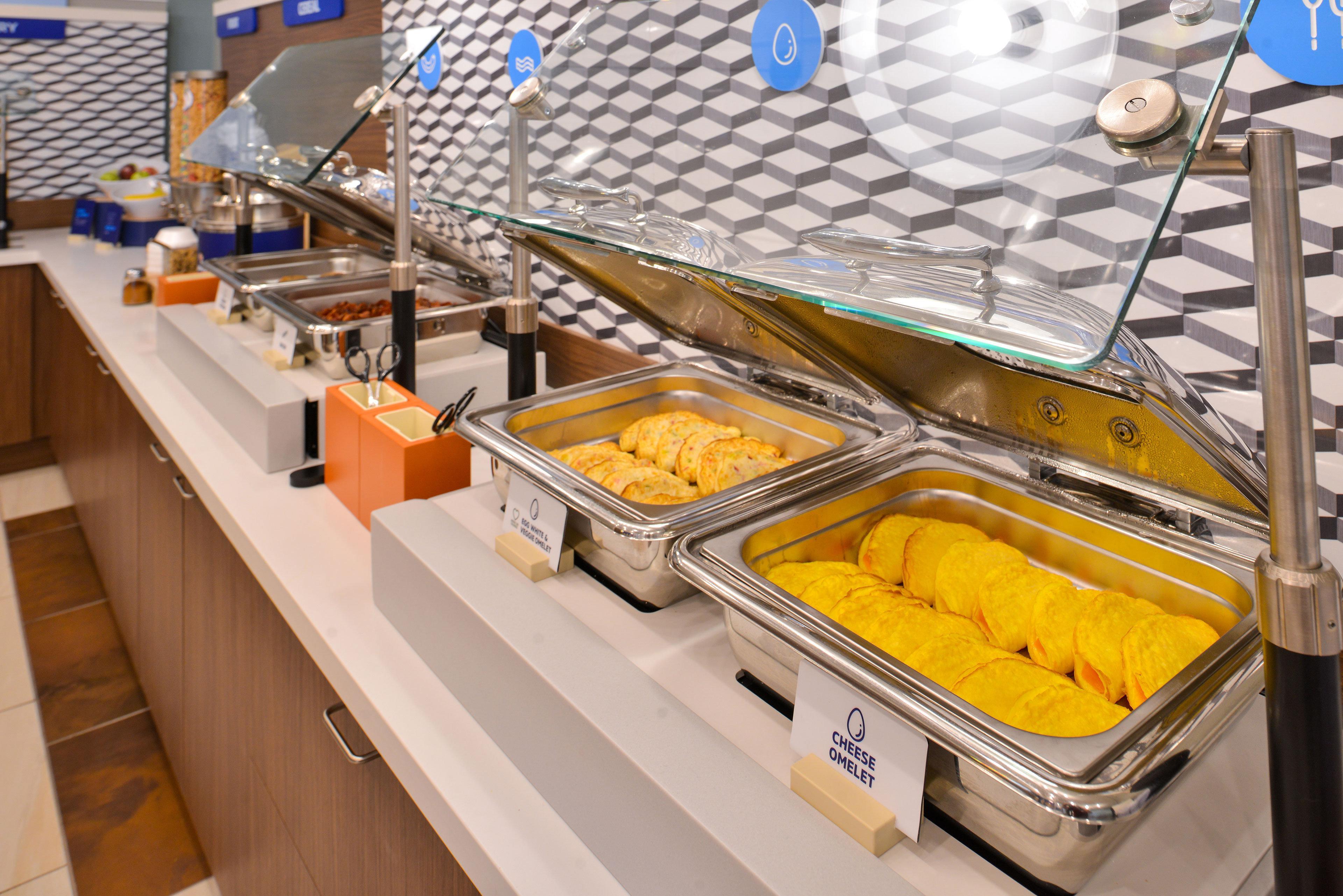 Holiday Inn Express & Suites Tacoma South - Lakewood By Ihg Εξωτερικό φωτογραφία