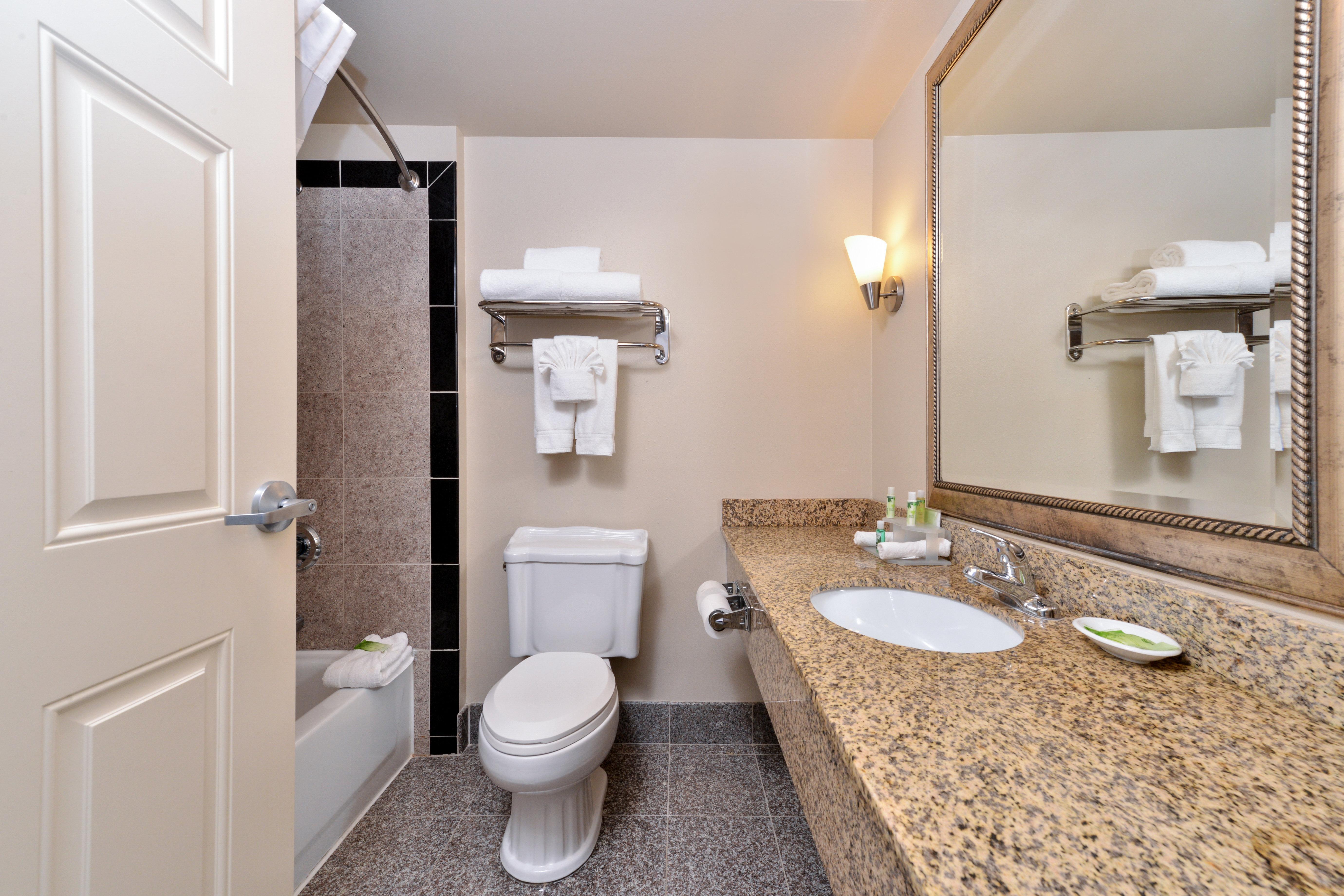 Holiday Inn Express & Suites Tacoma South - Lakewood By Ihg Εξωτερικό φωτογραφία