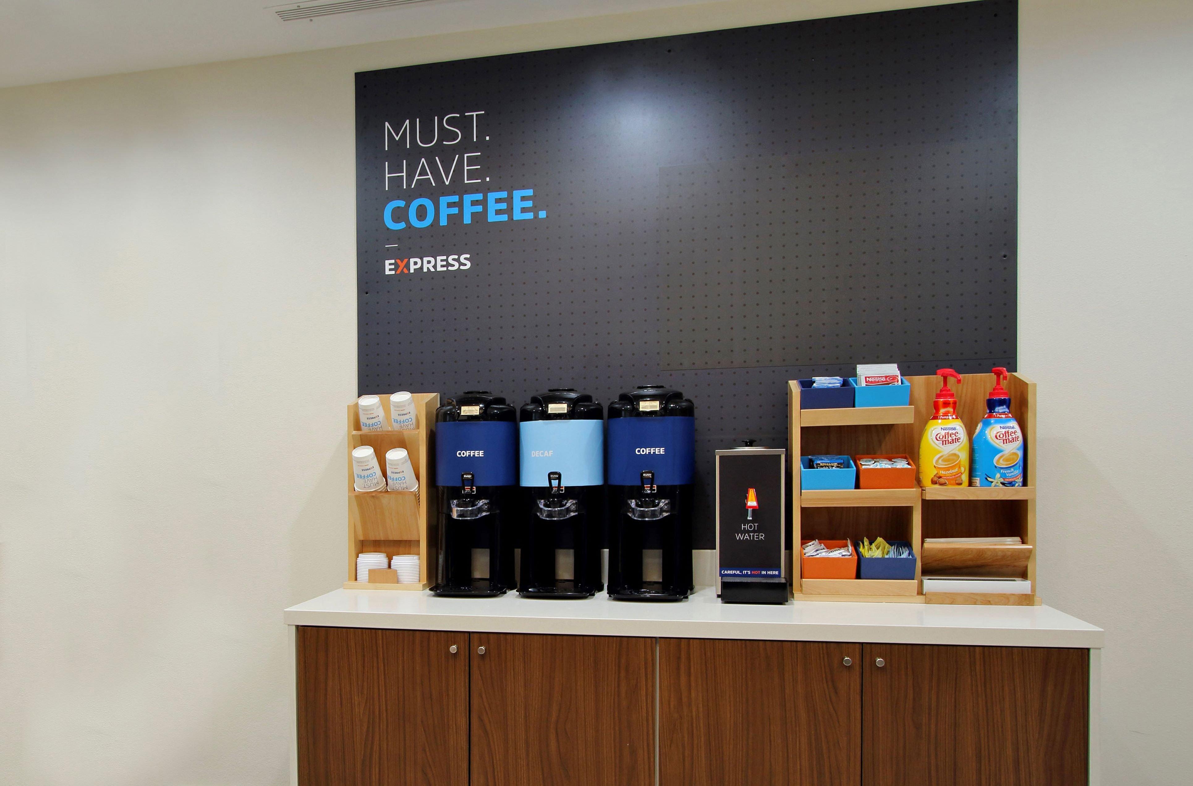 Holiday Inn Express & Suites Tacoma South - Lakewood By Ihg Εξωτερικό φωτογραφία