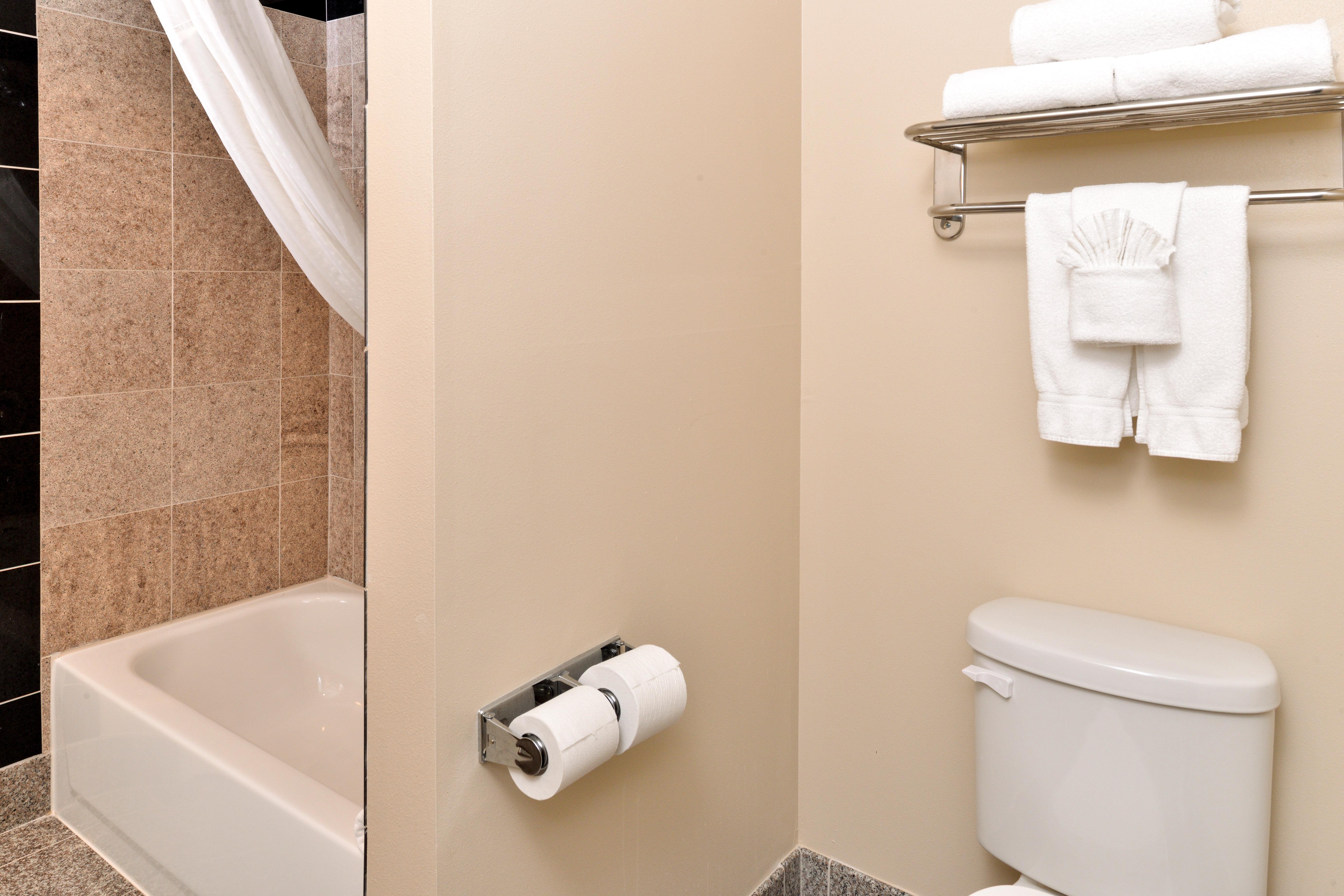 Holiday Inn Express & Suites Tacoma South - Lakewood By Ihg Εξωτερικό φωτογραφία