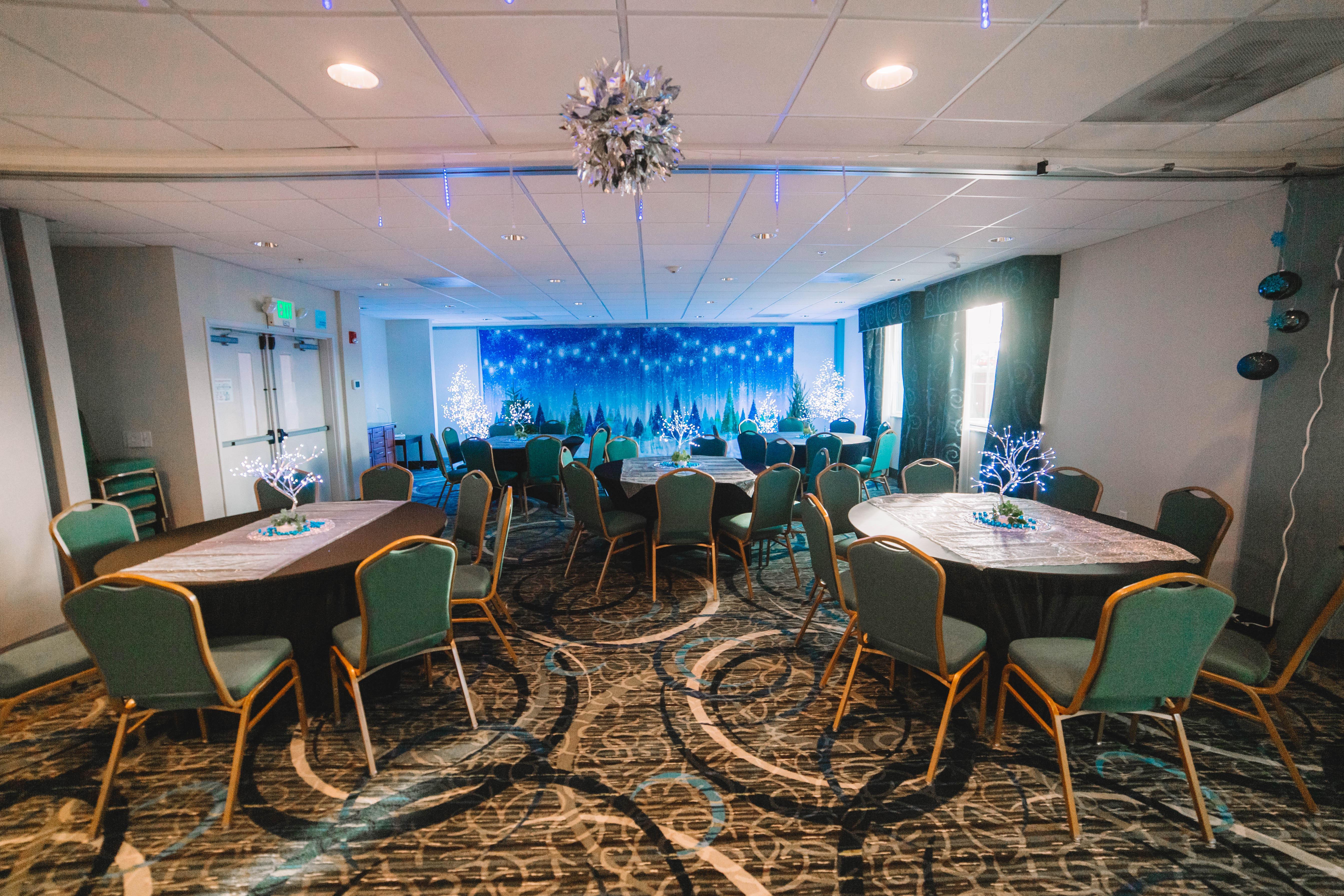 Holiday Inn Express & Suites Tacoma South - Lakewood By Ihg Εξωτερικό φωτογραφία