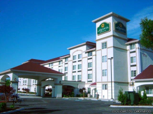 Holiday Inn Express & Suites Tacoma South - Lakewood By Ihg Εξωτερικό φωτογραφία