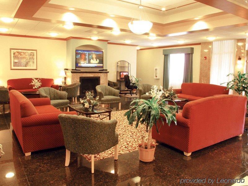 Holiday Inn Express & Suites Tacoma South - Lakewood By Ihg Εξωτερικό φωτογραφία