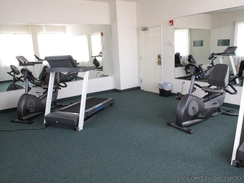 Holiday Inn Express & Suites Tacoma South - Lakewood By Ihg Ανέσεις φωτογραφία