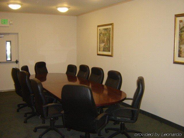 Holiday Inn Express & Suites Tacoma South - Lakewood By Ihg Ανέσεις φωτογραφία