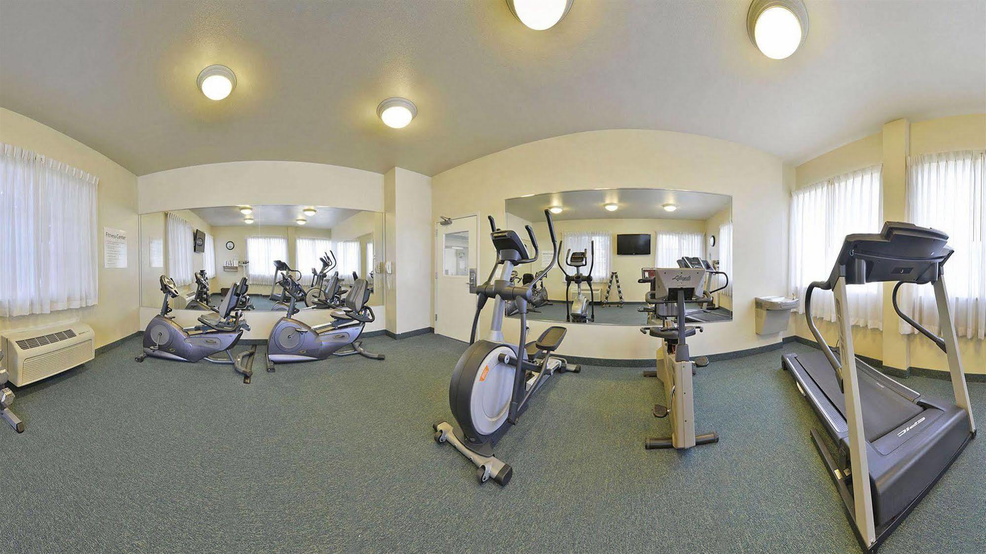 Holiday Inn Express & Suites Tacoma South - Lakewood By Ihg Εξωτερικό φωτογραφία